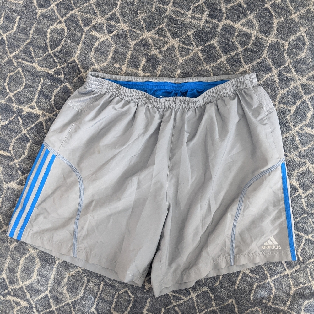 Men's Adidas Shorts